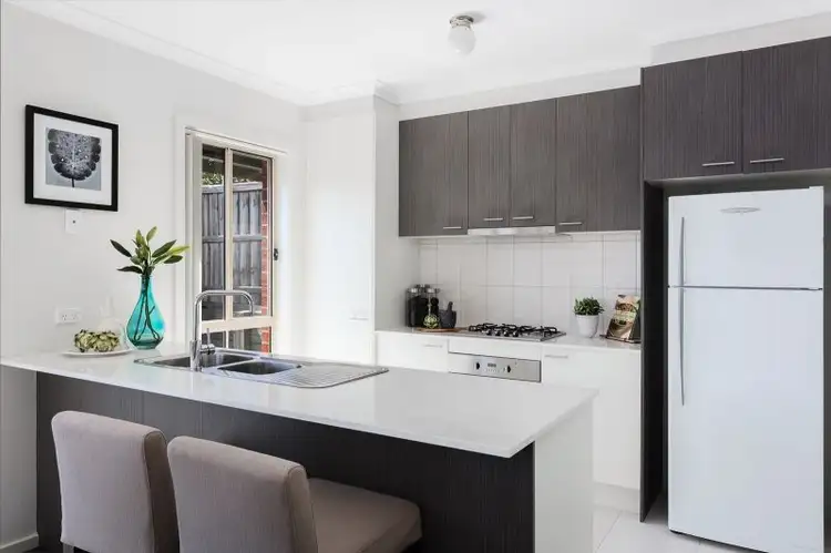 Second view of Homely house listing, 26/3 Manor View, Pakenham VIC 3810