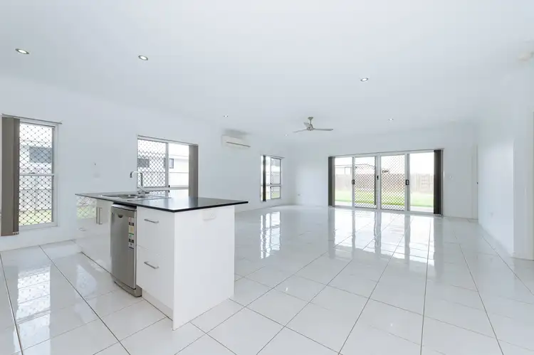 Fourth view of Homely house listing, 69 North Ridge Drive, Calliope QLD 4680