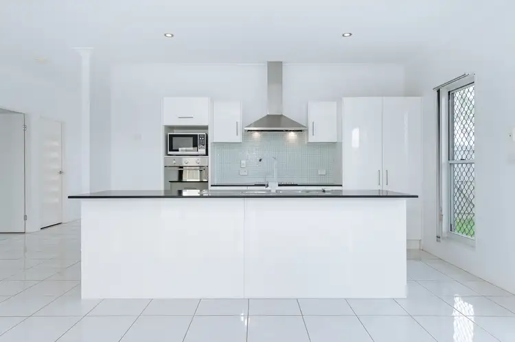 Fifth view of Homely house listing, 69 North Ridge Drive, Calliope QLD 4680