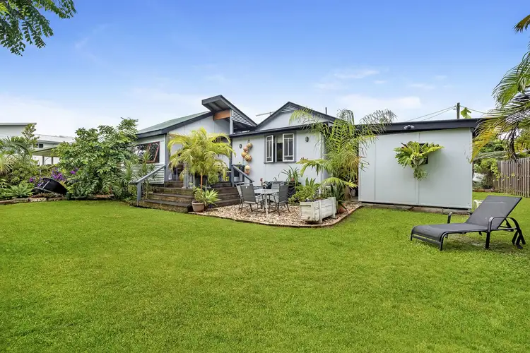 Second view of Homely house listing, 10 Margaret Street, Tweed Heads NSW 2485