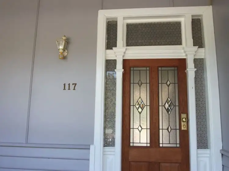 Second view of Homely house listing, 117 Grant Street, Alexandra VIC 3714