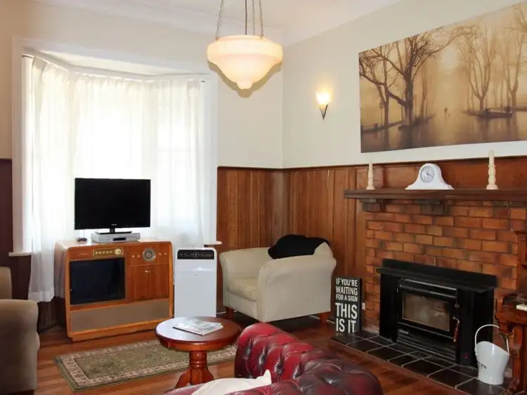 Fourth view of Homely house listing, 117 Grant Street, Alexandra VIC 3714