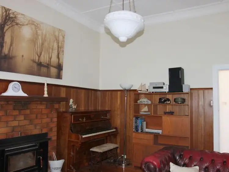 Fifth view of Homely house listing, 117 Grant Street, Alexandra VIC 3714