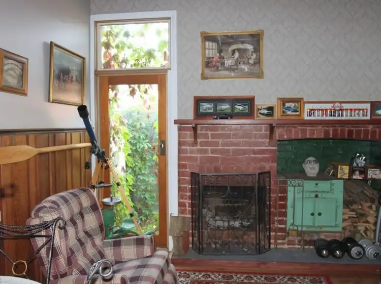 Sixth view of Homely house listing, 117 Grant Street, Alexandra VIC 3714