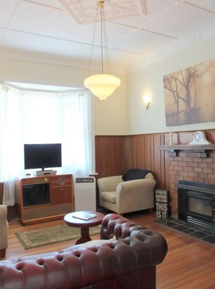 Seventh view of Homely house listing, 117 Grant Street, Alexandra VIC 3714