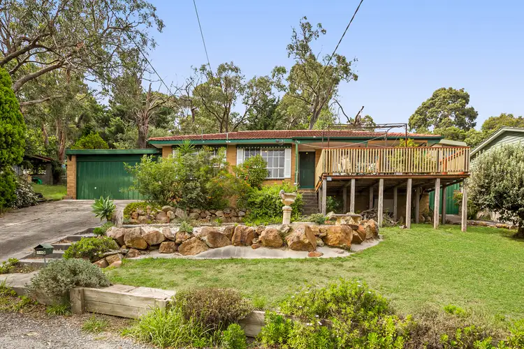 240 Forest Road, Boronia VIC 3155