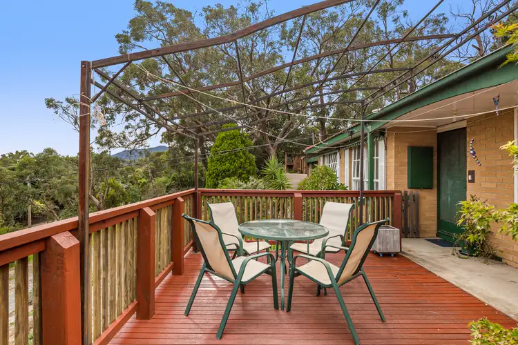 Second view of Homely house listing, 240 Forest Road, Boronia VIC 3155
