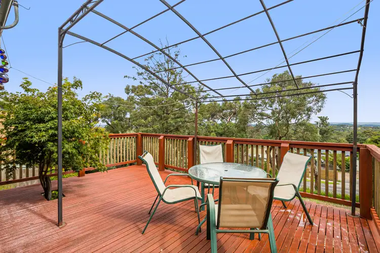 Third view of Homely house listing, 240 Forest Road, Boronia VIC 3155