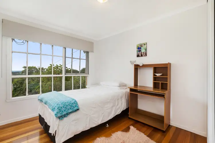 Fifth view of Homely house listing, 240 Forest Road, Boronia VIC 3155