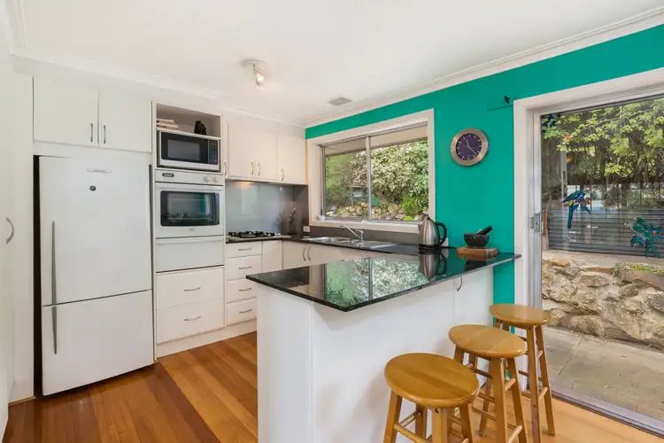 Seventh view of Homely house listing, 240 Forest Road, Boronia VIC 3155