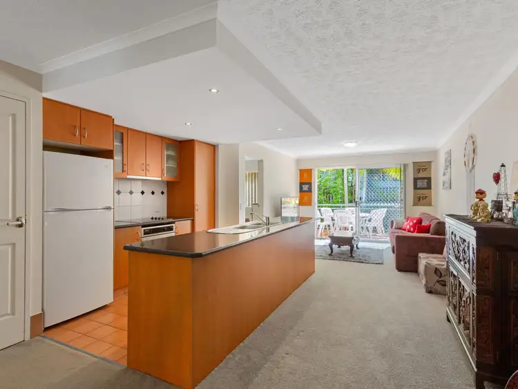 Second view of Homely apartment listing, 3/7 Johnston Street, Southport QLD 4215