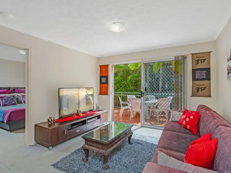 Fourth view of Homely apartment listing, 3/7 Johnston Street, Southport QLD 4215