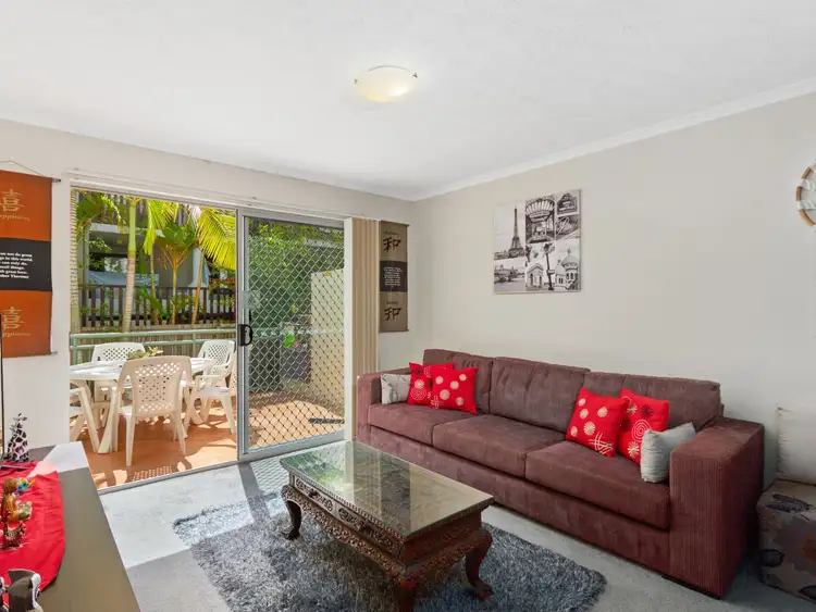 Fifth view of Homely apartment listing, 3/7 Johnston Street, Southport QLD 4215