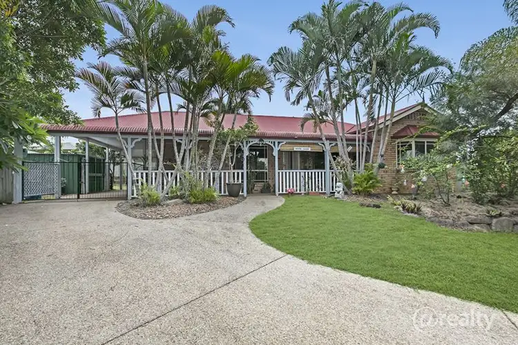 12 Quandong Court