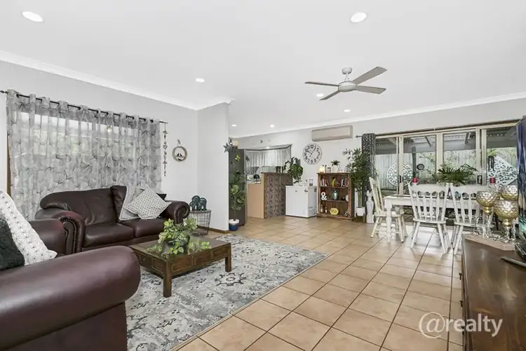 Sixth view of Homely house listing, 12 Quandong Court, Narangba QLD 4504