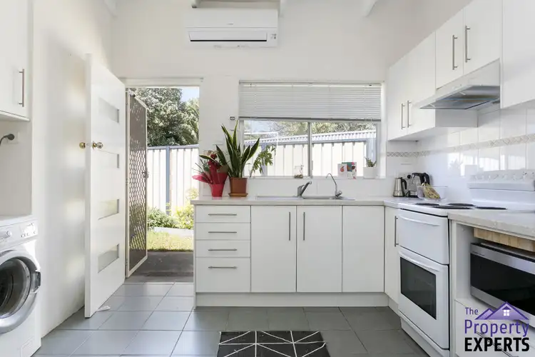3/1 Lamington Avenue, Seacliff Park SA 5049