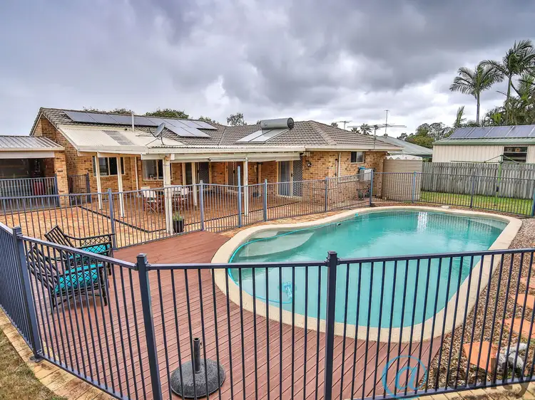 98 Bellini Road, Burpengary QLD 4505