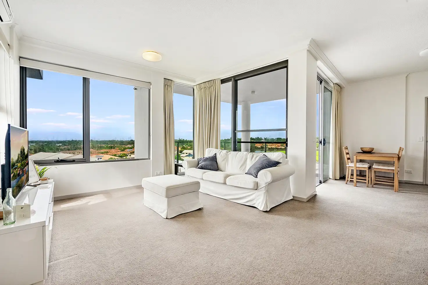Main view of Homely apartment listing, Address available on request