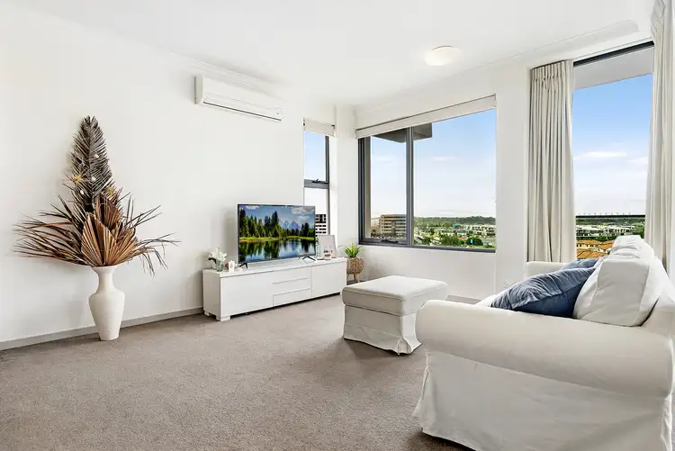Second view of Homely apartment listing, Address available on request