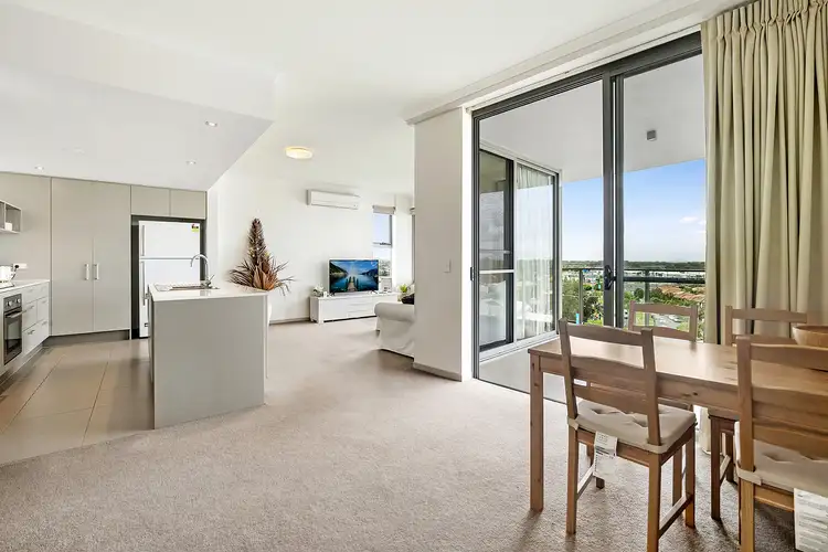 Third view of Homely apartment listing, Address available on request