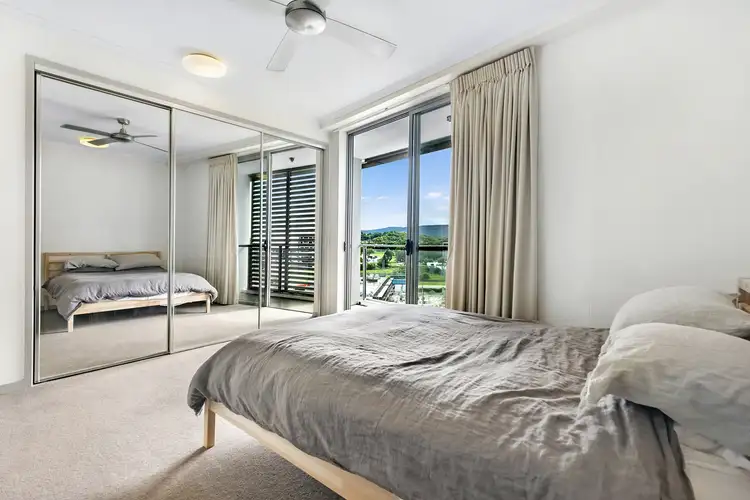 Fifth view of Homely apartment listing, Address available on request