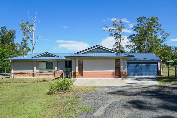 11 King Parrot Parade, Gulmarrad NSW 2463