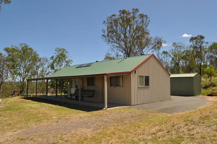 87 Stretton Drive, Teelah QLD 4314
