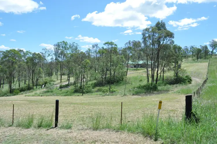 Second view of Homely rural property listing, 87 Stretton Drive, Teelah QLD 4314