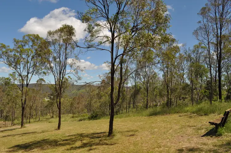 Fourth view of Homely rural property listing, 87 Stretton Drive, Teelah QLD 4314