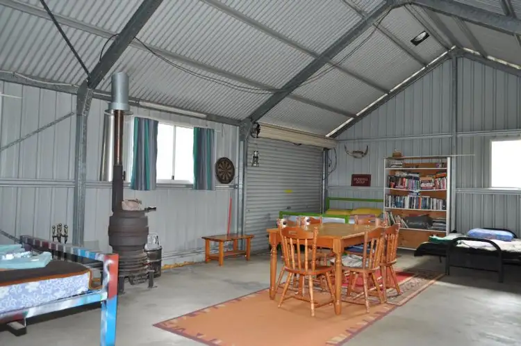 Seventh view of Homely rural property listing, 87 Stretton Drive, Teelah QLD 4314