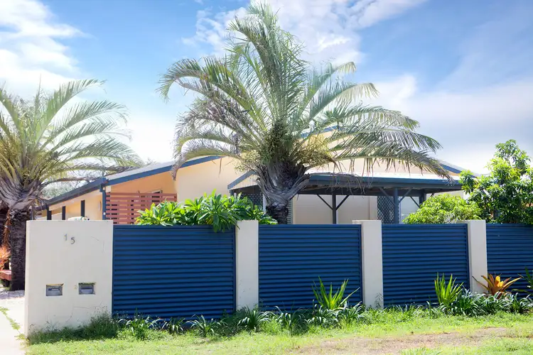 1/15 Keswick Avenue, Slade Point QLD 4740