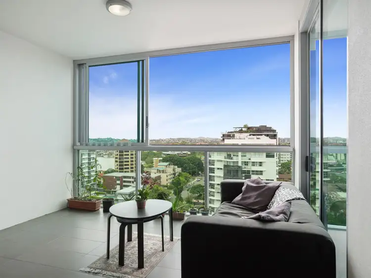 Main view of Homely apartment listing, 1011/18 Thorn Street, Kangaroo Point QLD 4169