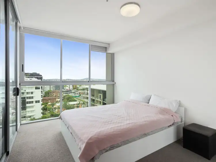 Fourth view of Homely apartment listing, 1011/18 Thorn Street, Kangaroo Point QLD 4169