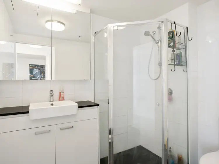 Fifth view of Homely apartment listing, 1011/18 Thorn Street, Kangaroo Point QLD 4169