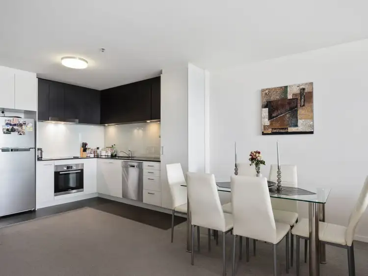 Sixth view of Homely apartment listing, 1011/18 Thorn Street, Kangaroo Point QLD 4169
