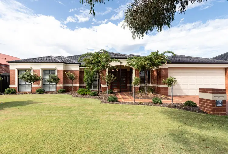 18 Willow Bank Entrance, Gwelup WA 6018