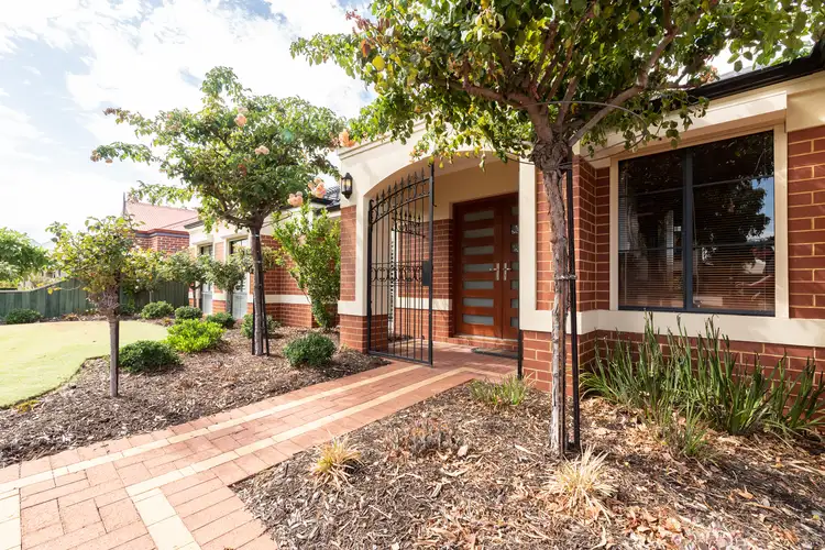 Third view of Homely house listing, 18 Willow Bank Entrance, Gwelup WA 6018