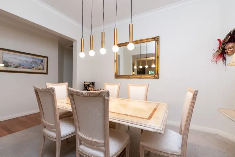 Fifth view of Homely house listing, 18 Willow Bank Entrance, Gwelup WA 6018
