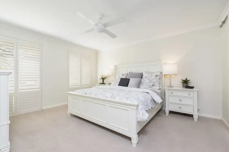 Seventh view of Homely house listing, 18 Willow Bank Entrance, Gwelup WA 6018