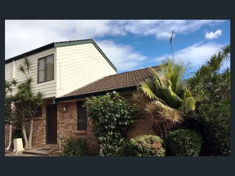 8/7 Macquarie Road, Ingleburn NSW 2565