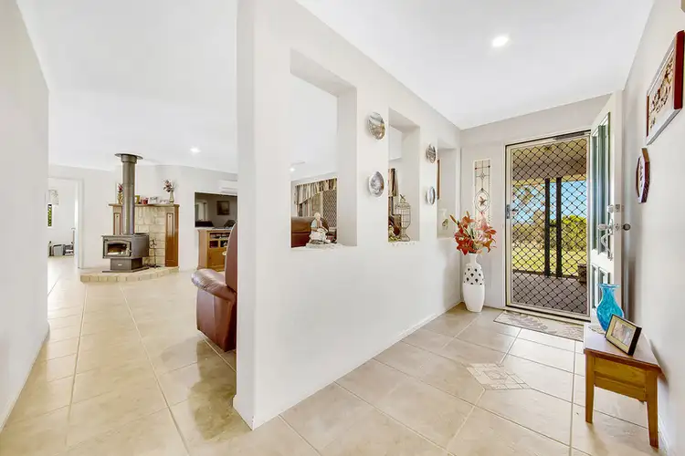 Fourth view of Homely rural property listing, 345 Gladstone Monto Road, Calliope QLD 4680