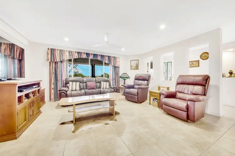 Fifth view of Homely rural property listing, 345 Gladstone Monto Road, Calliope QLD 4680