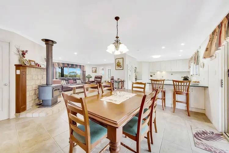 Sixth view of Homely rural property listing, 345 Gladstone Monto Road, Calliope QLD 4680