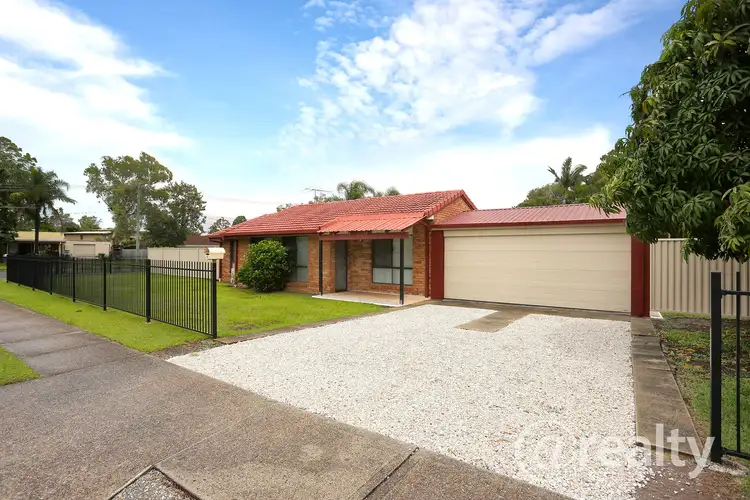 4 Dion Drive, Eagleby QLD 4207