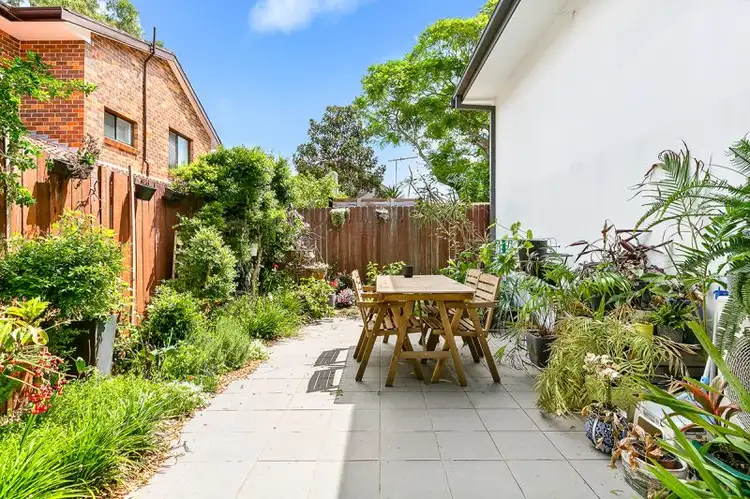 Second view of Homely apartment listing, 3/188 Elswick Street, Leichhardt NSW 2040