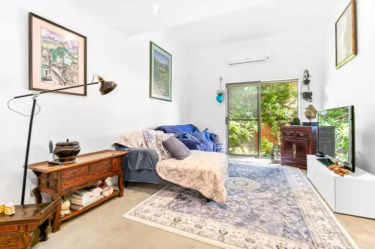 Third view of Homely apartment listing, 3/188 Elswick Street, Leichhardt NSW 2040
