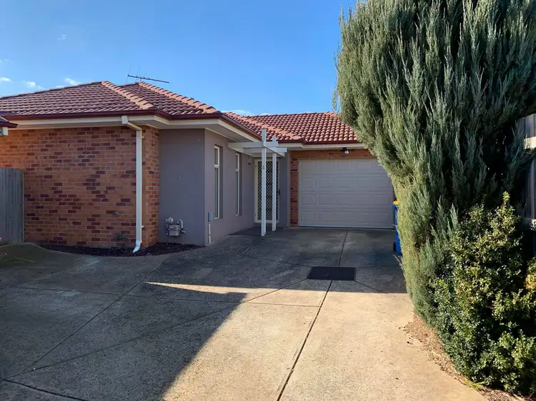 Main view of Homely unit listing, 3/138 DUDLEY STREET, Wallan VIC 3756
