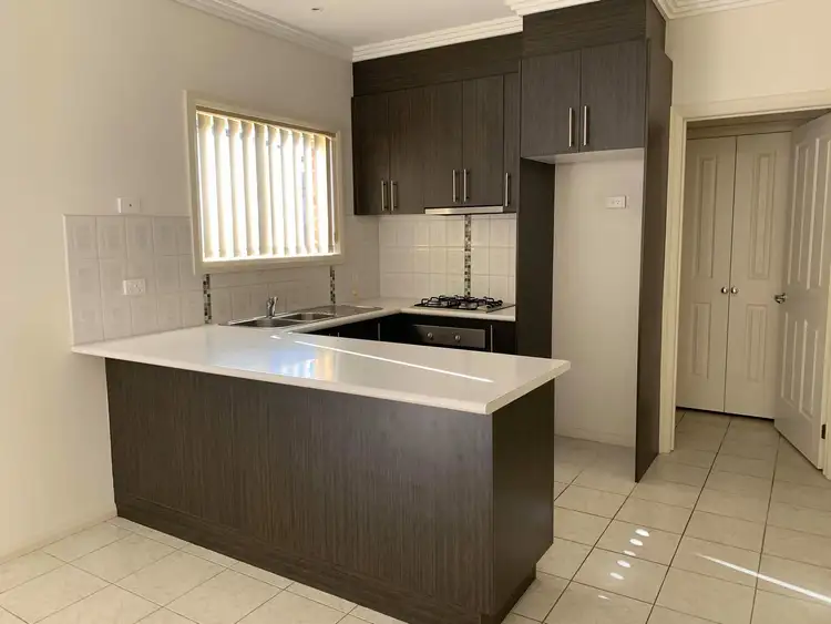 Second view of Homely unit listing, 3/138 DUDLEY STREET, Wallan VIC 3756