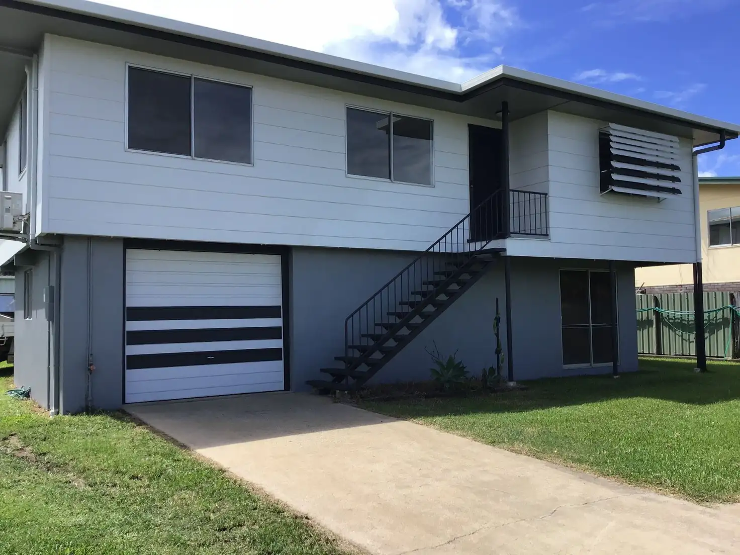 Main view of Homely house listing, 10 Raleigh St, Ooralea QLD 4740