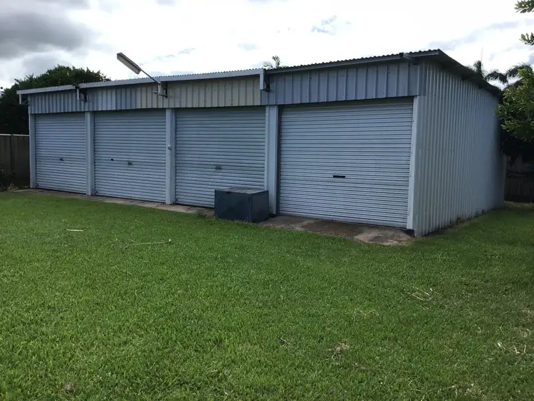 Second view of Homely house listing, 10 Raleigh St, Ooralea QLD 4740